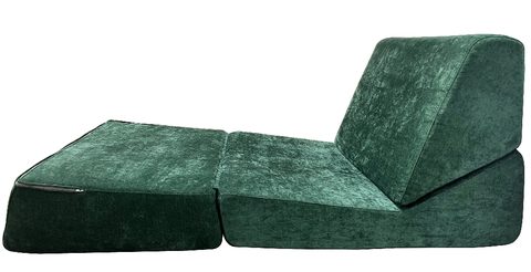 Aurora Fold-Flat Compress Chair (K-04) — product photo 2
