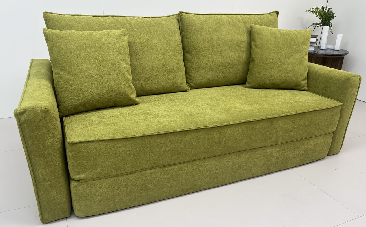 Aurora Mousse Compress Sofa (K-16) — product photo 1