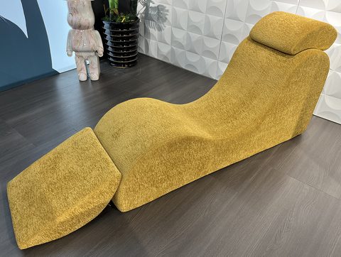 Aurora Yoga Wave Compress Chair (K-35) — product photo 2