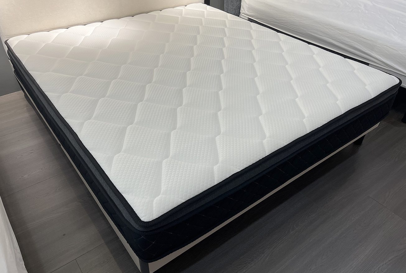 Aurora Roll-Pack Compress Mattress (K-36) — product photo 1